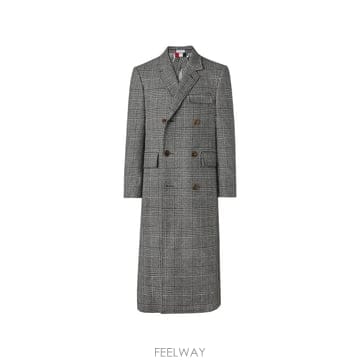 Thom Browne ���Ϲ�� ����� ü�����ʵ� �� ������Ʈ���Ϲ�� ����� ü�����ʵ� �� ������Ʈ