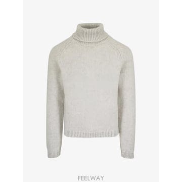 TOM FORD ���Ϲ�� ������ roll neck raglan sleeve sweater���Ϲ�� ������ roll neck raglan sleeve sweater