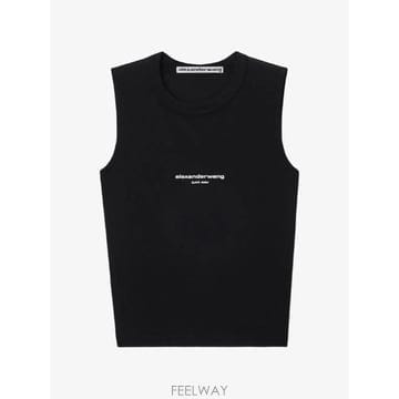 Alexander Wang ���Ϲ�� �˷������ �ΰ� ����Ʈ ���� �� ��ũ ž���Ϲ�� �˷������ �ΰ� ����Ʈ ���� �� ��ũ ž