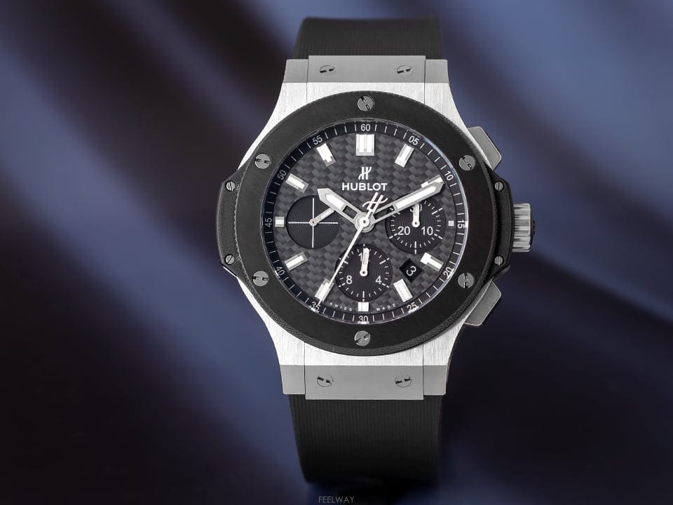 Hublot [�����ġW] ��� 44 ��ƿ-����� ���� ī�� *ī��*[�����ġW] ��� 44 ��ƿ-����� ���� ī�� *ī��*