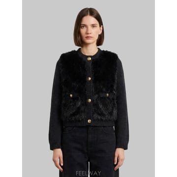 Moncler 26FW ��Ŭ���� ������ L20939B00052 BLACK26FW ��Ŭ���� ������ L20939B00052 BLACK