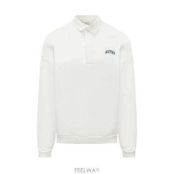 AUTRY 26SS ��Ʈ�� ���� Ƽ���� SWPX 034W JERSEY WHITE26SS ��Ʈ�� ���� Ƽ���� SWPX 034W JERSEY WHITE