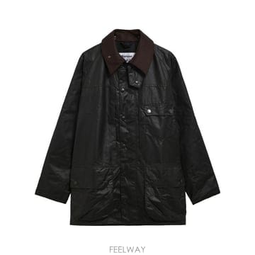 Barbour 26FW �ٹ� ���� MWX2618 SG91 DARK SAGE26FW �ٹ� ���� MWX2618 SG91 DARK SAGE