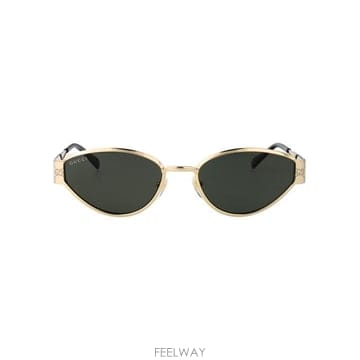 26SS 구찌 선글라스 GG1853S 001 gold