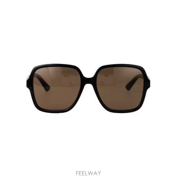 26SS 구찌 선글라스 GG1189S 001 black