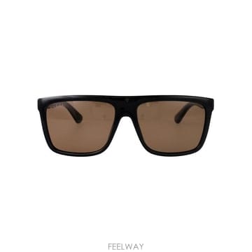 26SS 구찌 선글라스 GG0748S 002 black
