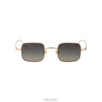 26SS 구찌 선글라스 GG1813S 001 gold