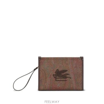 ETRO 26FW ��Ʈ�� Ŭ��ġ �Ŀ�ġ WP2C0007AA027 M001926FW ��Ʈ�� Ŭ��ġ �Ŀ�ġ WP2C0007AA027 M0019