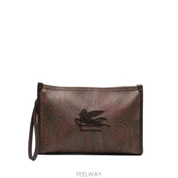 ETRO 26FW ��Ʈ�� Ŭ��ġ �Ŀ�ġ MP2C0001AA086 M001926FW ��Ʈ�� Ŭ��ġ �Ŀ�ġ MP2C0001AA086 M0019
