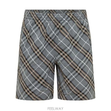 Burberry 26SS ������ ������ 8121376 C5076 WAVE BLUE IP CHECK26SS ������ ������ 8121376 C5076 WAVE BLUE IP CHECK