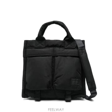 PORTER 26FW ���� ��Ʈ�� 672 26820 AW26 10 BLACK26FW ���� ��Ʈ�� 672 26820 AW26 10 BLACK