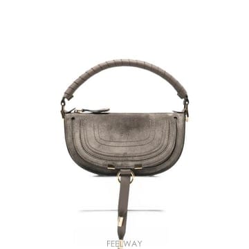 Chloe 26FW ���ο� ��Ʈ�� CH26SP927P37 031 NICKEL GREY26FW ���ο� ��Ʈ�� CH26SP927P37 031 NICKEL GREY