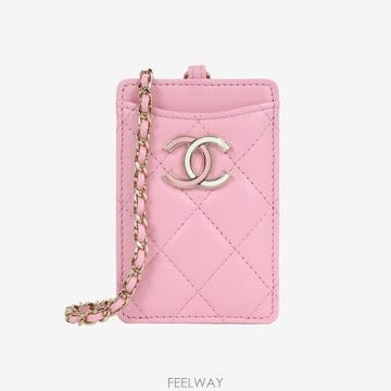 CHANEL [������] ���� CC �ΰ� ü�� ī������ ��ũ 31���� ����Ų ZBX7DJE9[������] ���� CC �ΰ� ü�� ī������ ��ũ 31���� ����Ų