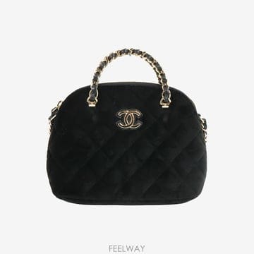 CHANEL [������] ���� AP3354 ž�ڵ� ������ ü�� ũ�ν��� �̴� ���� ����Ĩ Z764PUOQ[������] ���� AP3354 ž�ڵ� ������ ü�� ũ�ν��� �̴� 