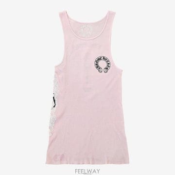 Chrome Hearts [������] ũ������ ���鸮�� �����긮�� ��ũž ���� M ��ũ SGKWALQ7[������] ũ������ ���鸮�� �����긮�� ��ũž ���� M ��
