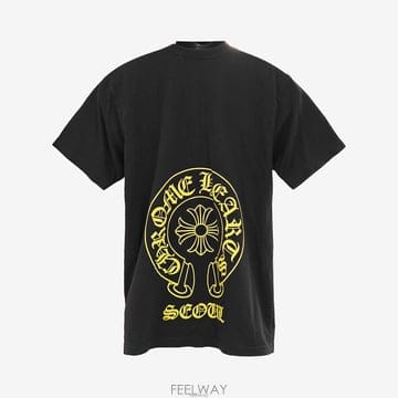 Chrome Hearts [������] ũ������ ���߱� �׿� Ƽ���� L 7JY8D9M3[������] ũ������ ���߱� �׿� Ƽ���� L 7JY8D9M3