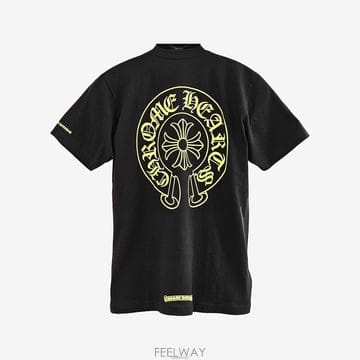 Chrome Hearts [������] �̻�� ũ������ Ȧ���� �ΰ� ���� Ƽ���� M ���� �׿� HJ1KD2NX[������] �̻�� ũ������ Ȧ���� �ΰ� ���� Ƽ���� M ��