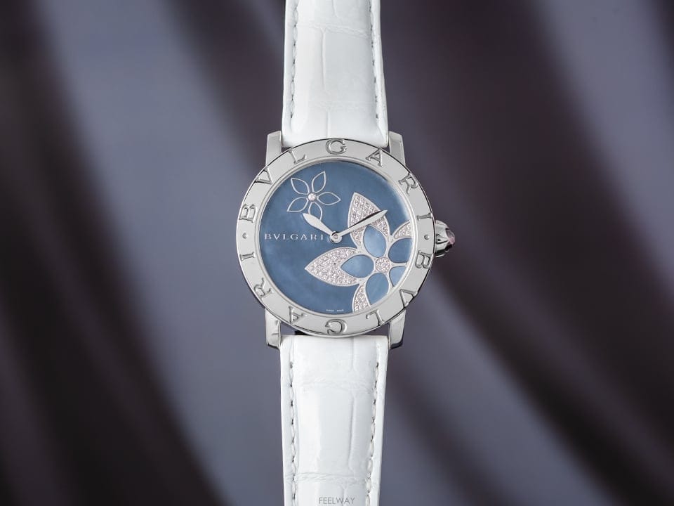 BVLGARI [�����ġW] �Ұ���-�Ұ��� �����ƽ 37 �÷ζ� ���� ���̾Ƹ�� ���� �� *ī��*[�����ġW] �Ұ���-�Ұ��� �����ƽ 37 �÷ζ� ���� ����