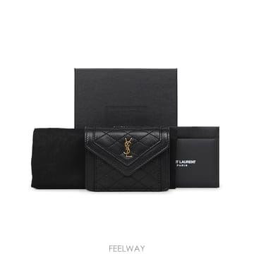 [중고명품] 생로랑 가비 마이크로 백 6856121