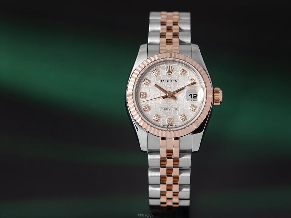 Rolex [�����ġW] ����Ʈ����Ʈ 26 �ǹ� ����� ���̾Ƹ�� *ī��*[�����ġW] ����Ʈ����Ʈ 26 �ǹ� ����� ���̾Ƹ�� *ī