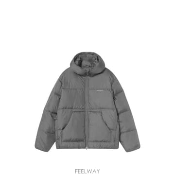 Carhartt 26FW Į��Ʈ �е� I037130 3SMXX BLACK26FW Į��Ʈ �е� I037130 3SMXX BLACK