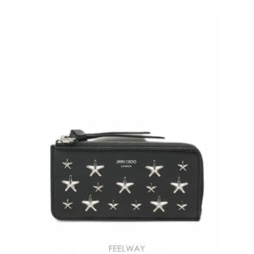 Jimmy Choo 27SS ������ ���� LISE Z ATG BLKSI BLACK27SS ������ ���� LISE Z ATG BLKSI BLACK