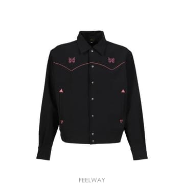 Needles 26FW �ϵ齺 ���� TY258 BLACK26FW �ϵ齺 ���� TY258 BLACK