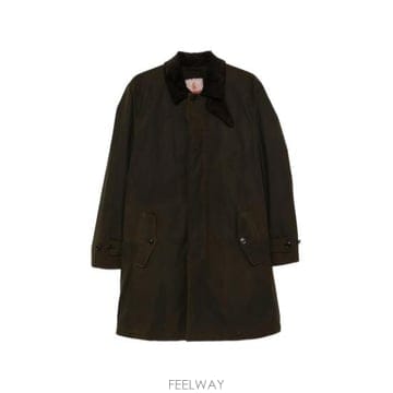 BARACUTA 26FW �ٶ���Ÿ ���� BRCPS1200 UT1998 6054 GREEN26FW �ٶ���Ÿ ���� BRCPS1200 UT1998 6054 GREEN