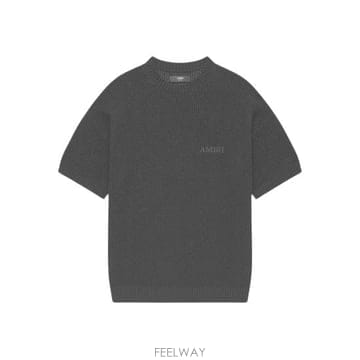 Amiri 27SS �ƹ̸� ž AMKNTE1052 001 BLACK27SS �ƹ̸� ž AMKNTE1052 001 BLACK