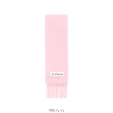 Acne 26FW ��ũ�� ��Ʃ��� ���÷� ��ī�� CA0443 CPINK26FW ��ũ�� ��Ʃ��� ���÷� ��ī�� CA0443 CPINK