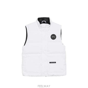 Canada Goose 26FW ĳ���ٱ��� ���� 4165MB 9227 WHITE26FW ĳ���ٱ��� ���� 4165MB 9227 WHITE