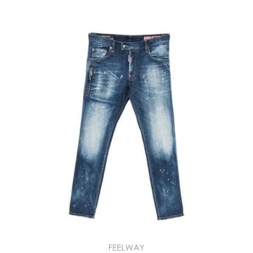 Dsquared2 26FW �������2 ���� D30010 S71LB1762 470 BLUE26FW �������2 ���� D30010 S71LB1762 470 BLUE