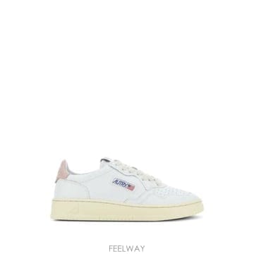 AUTRY 26FW ��Ʈ�� �޴޸���Ʈ �ο� ���� ����Ŀ�� AULW LL16 WHITE26FW ��Ʈ�� �޴޸���Ʈ �ο� ���� ����Ŀ�� AULW LL16 WH