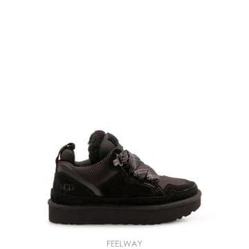 UGG 26FW ��� �ο�� ����Ŀ�� 1144032 BLK BLACK26FW ��� �ο�� ����Ŀ�� 1144032 BLK BLACK