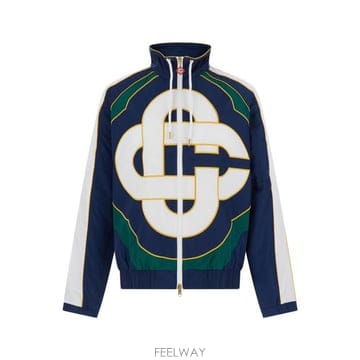 CASABLANCA 26FW ī�����ī ��Ʈ ���� MPF26JK51201NAVY Blu26FW ī�����ī ��Ʈ ���� MPF26JK51201NAVY Blu