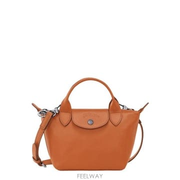 Longchamp 26FW �ռ� �� �ø����� ����Ʈ�� XS ����� L1500987M19 Brown26FW �ռ� �� �ø����� ����Ʈ�� XS ����� L1500987M19 B