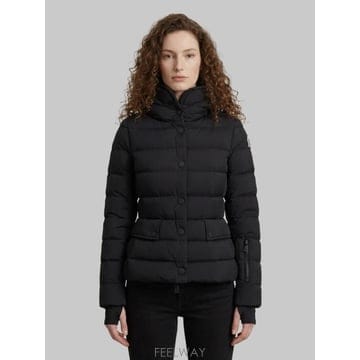 Moncler 26FW ��Ŭ���� �ƿ��� L20981A00032 BLACK26FW ��Ŭ���� �ƿ��� L20981A00032 BLACK