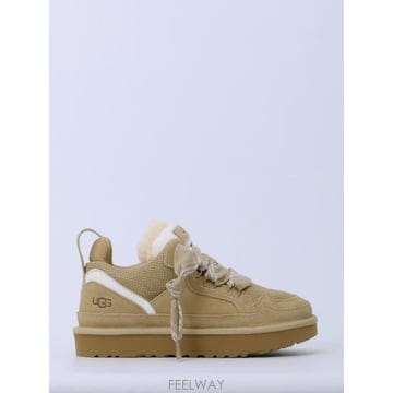 UGG 26FW ��� �ο�� ����Ŀ�� 1144032 BEIGE26FW ��� �ο�� ����Ŀ�� 1144032 BEIGE