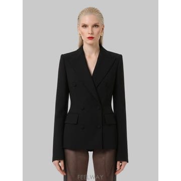 Dolce&Gabbana 26FW ��ü�ذ��ٳ� ���� F26CIT BLACK26FW ��ü�ذ��ٳ� ���� F26CIT BLACK