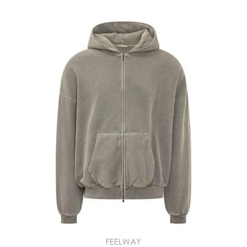 Fear of God 26FW �Ǿ���갫 �ĵ� Ƽ���� RW00387 0145 WASHED SEAL26FW �Ǿ���갫 �ĵ� Ƽ���� RW00387 0145 WASHED SEAL