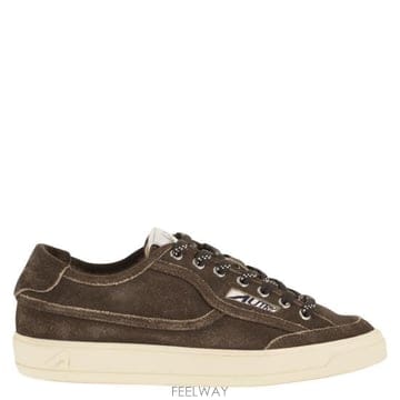 AUTRY 26FW ��Ʈ�� WINDSCAPE �ο� ����Ŀ�� �����̵� SCLW BROWN26FW ��Ʈ�� WINDSCAPE �ο� ����Ŀ�� �����̵� SCLW BROW
