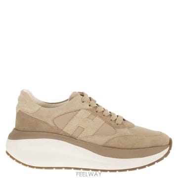 Hogan 26SS ȣ�� ����Ŀ�� HXW7140GA40N1M BEIGE26SS ȣ�� ����Ŀ�� HXW7140GA40N1M BEIGE