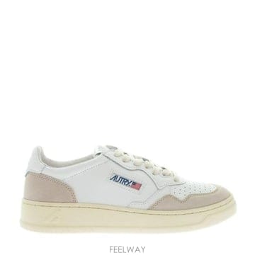 AUTRY 26SS ��Ʈ�� �޴޸���Ʈ �ο� ����Ŀ�� AULM WHITE26SS ��Ʈ�� �޴޸���Ʈ �ο� ����Ŀ�� AULM WHITE