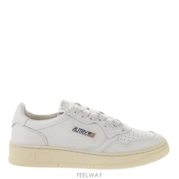 AUTRY 26SS ��Ʈ�� �޴޸���Ʈ �ο� ����Ŀ�� AULM WHITE26SS ��Ʈ�� �޴޸���Ʈ �ο� ����Ŀ�� AULM WHITE