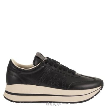 Premiata 26FW �����̾�Ÿ ����Ŀ�� BETHCOIN BLACK26FW �����̾�Ÿ ����Ŀ�� BETHCOIN BLACK