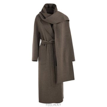 Max Mara 26FW ������������ ��Ʈ 2629016113600 BROWN26FW ������������ ��Ʈ 2629016113600 BROWN