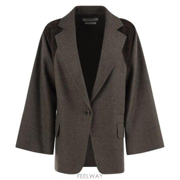 Max Mara 26FW �������� ��Ʈ ���� 2621046263600 BROWN26FW �������� ��Ʈ ���� 2621046263600 BROWN