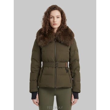 Moncler 26FW ��Ŭ���� �ƿ��� L20981A00013 GREEN26FW ��Ŭ���� �ƿ��� L20981A00013 GREEN