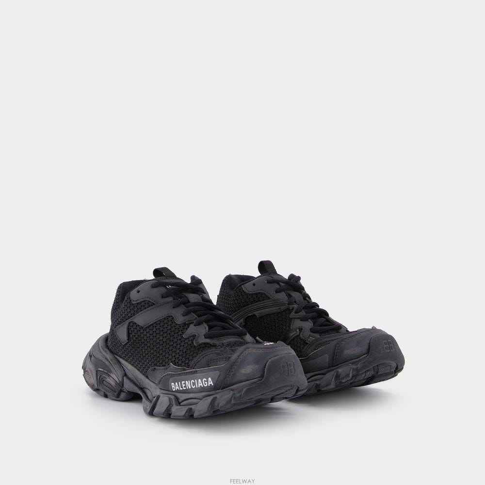 Balenciaga 22 F/W �߷��þư� TRACK3 ����Ŀ�� �߷��þư� �ż�ƽ ����  B073157717922 F/W �߷��þư� TRACK3 ����Ŀ�� �߷��þư� �ż�ƽ ��