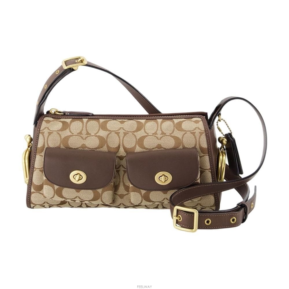 Coach 26 F/W ��ġ �� ORIGINALS HAVERSACK 27 ���  B073236825726 F/W ��ġ �� ORIGINALS HAVERSACK 27 ���  B073236825